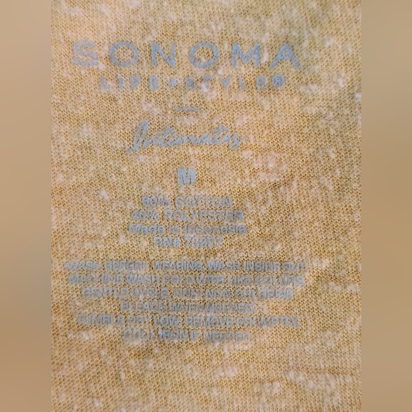 **Bundle** Sonoma t-shirts - Picture 6 of 6